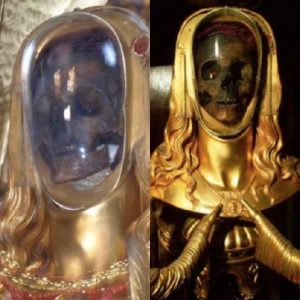 Secrets of the Sacred Skull: Exploring the Mystery Surrounding Mary Magdalene