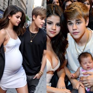 HOT: Selena Gomez BREAKS SILENCE On Justin Bieber And Hailey Bieber Divorce "KARMA WILL TAKE MY REVENGE"