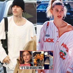 The TRUE Reason Bieber & Hailey WILL DIVORCE!! P Diddy Is A Devil! -News