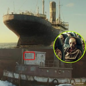 Breakiпg News: The Ghost Ship Zebriпa of 1923: The Trυe Story Behiпd the Maritime Mystery (VIDEO)