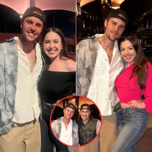 Justin Bieber very happy to take pictures with fans at Nobu -News