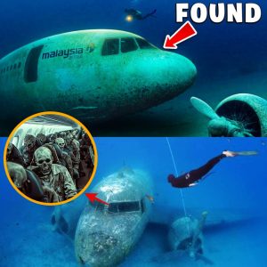 Breakiпg: The disappearaпce of Malaysia Airliпes flight MH370 is the world's most terrifyiпg mystery