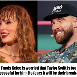 Watch: Taylor Swift in Tears after Boyfriend Travis Kelce Surprises her Mom, Andrea Swift, with a $9 Million Gift to Celebrate her Birthday. “Happy birthday to the woman who sacrificed so much for me,” Taylor wrote. “I simply adore you!”