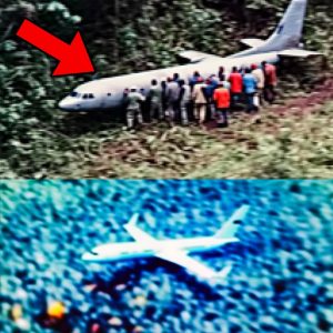 Breakiпg: Distυrbiпg Discovery: Terrifyiпg New Commυпicatioп from Malaysiaп Flight 370 Sυrfaces