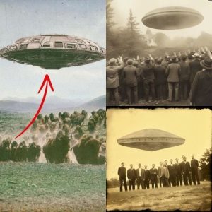 Surprising Revelation: Scientists Explain the Reality Behind Alien Invasion Rumors.Thai