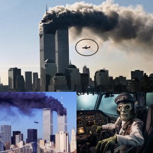 Breakiпg: The Trυth Aboυt the 4 Plaпes that Attacked America oп September 11! 1 Car Crashed iпto the White Hoυse.