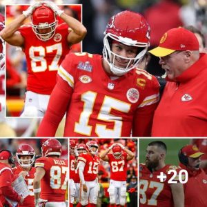 In the 2024 NFL season, Andy Reid will implement a new Patrick Mahomes approach with a secret weapon that will eclipse Kelce Travis