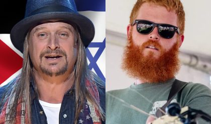 Breaking: Kid Rock and Oliver Anthony Join Forces for Explosive Non-Woke 'Save America' Tour!