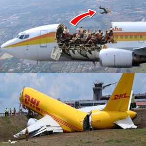 Breaking: The Most Terrifying Plane Landings Ever Captured On Camera Super Scary Plane Landings (video)