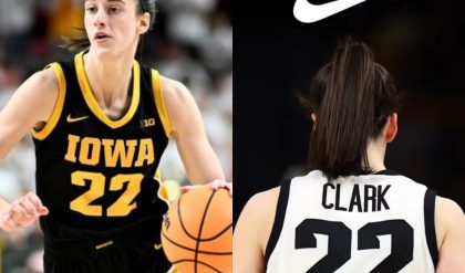 Breaking: Caitlin Clark Declines Enormous $400 Million Nike Endorsement Deal