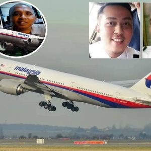 Breaking News: Unveiling the MH370 Pilot – The Key to Solving a 10-Year Mystery?